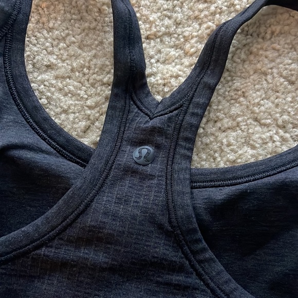 Ebb to Street Tank Top Lululemon - Picture 4 of 5